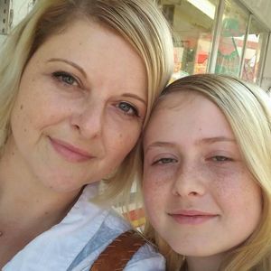 Meet your Posher, Andi